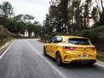 Renault Megane R.S. Trophy 2018 года (WW)